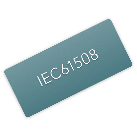 IEC61508