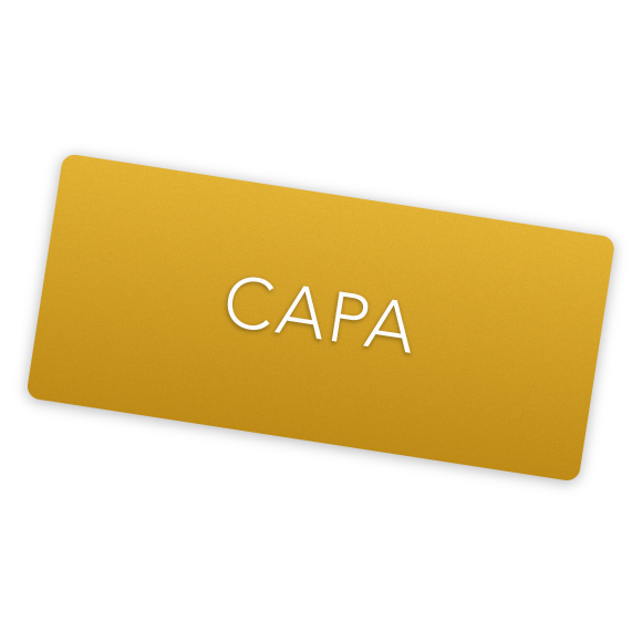 CAPA